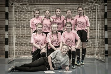 Bild 1999 - C-Juniorinnen Landesmeisterschaft